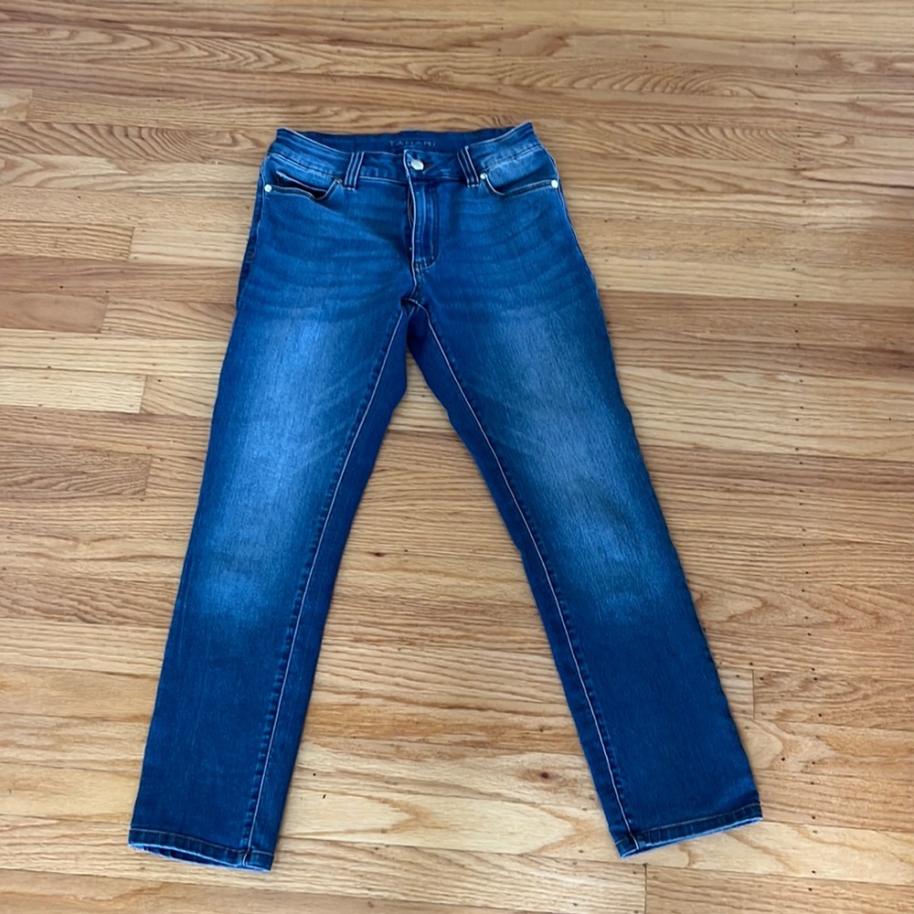 Tahari Jeans